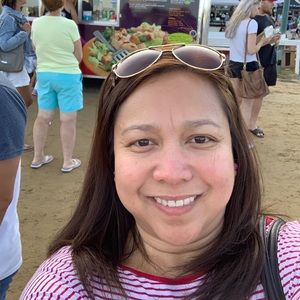 Meet your Posher, Maria pia